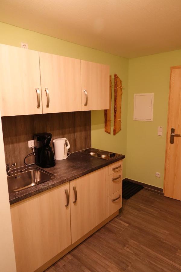 Hirt's Brau-& Apartment