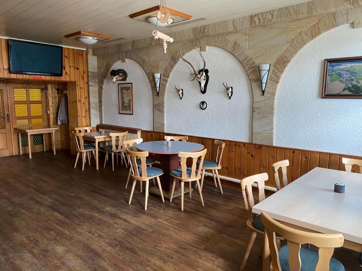 Hirt's Brau-& Apartment *