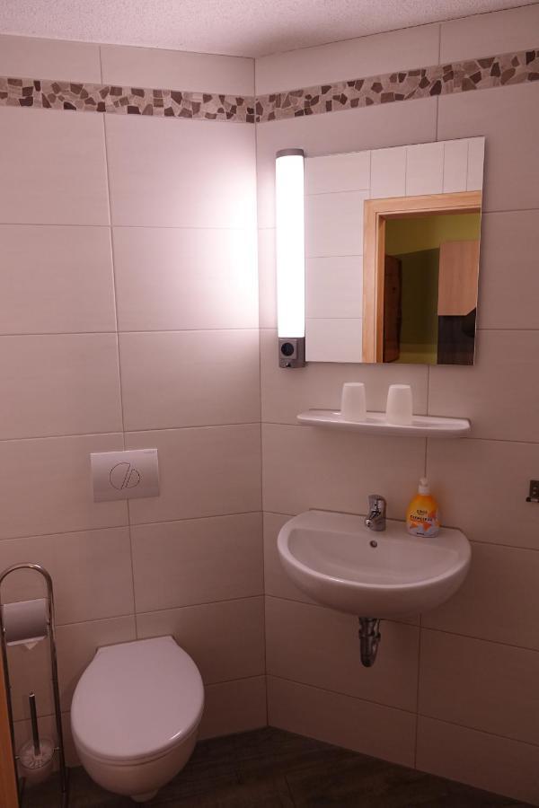 Hirt's Brau-& Apartment