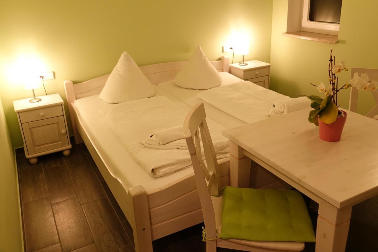 Apartment Hirt's Brau-&