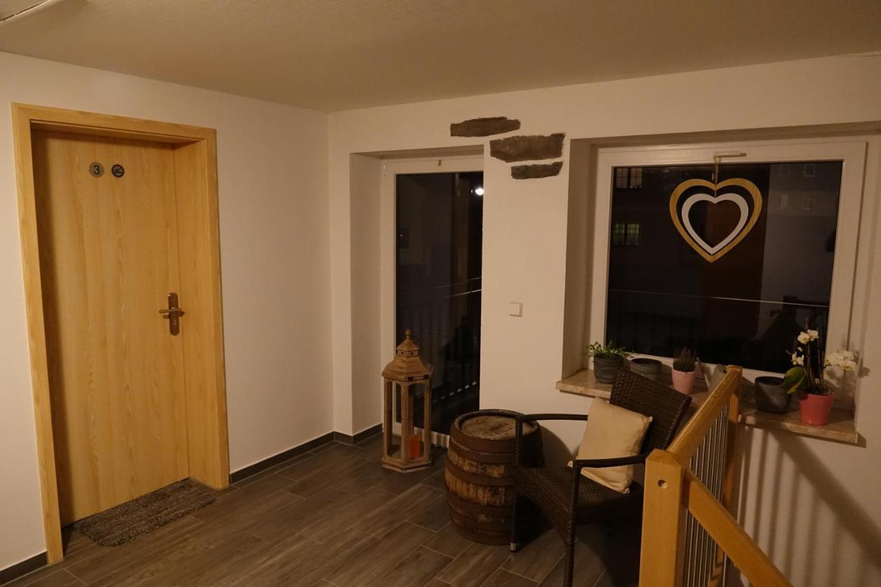 Apartment Hirt's Brau-&