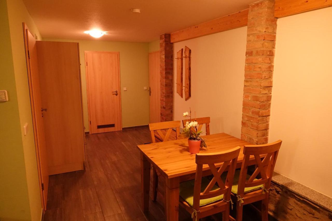 Apartment Hirt's Brau-&