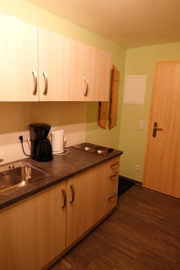 Hirt's Brau-& Apartment Remptendorf