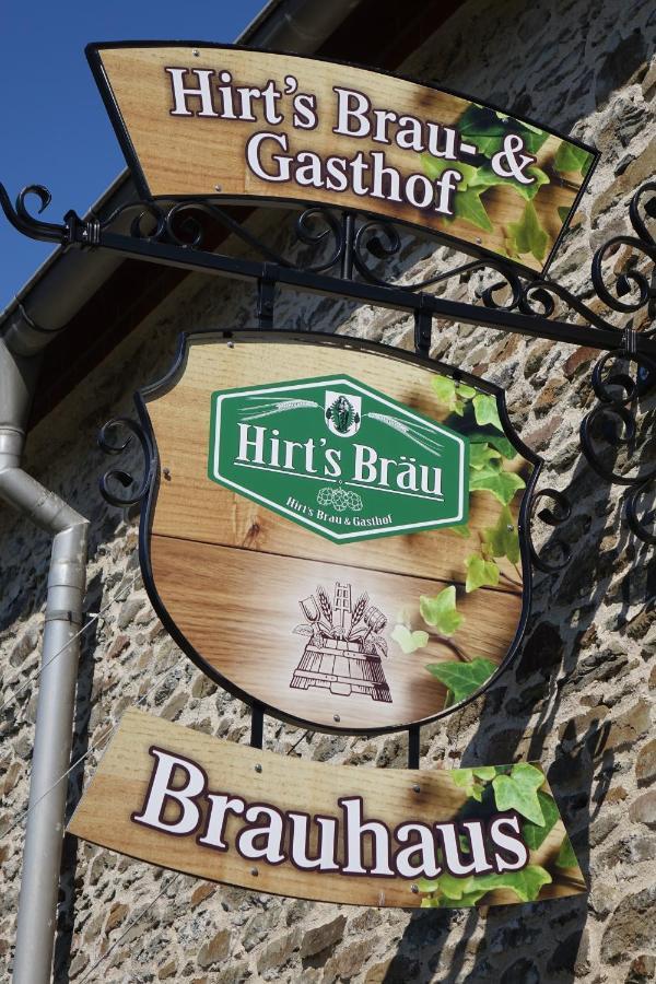 Apartment Hirt's Brau-& *