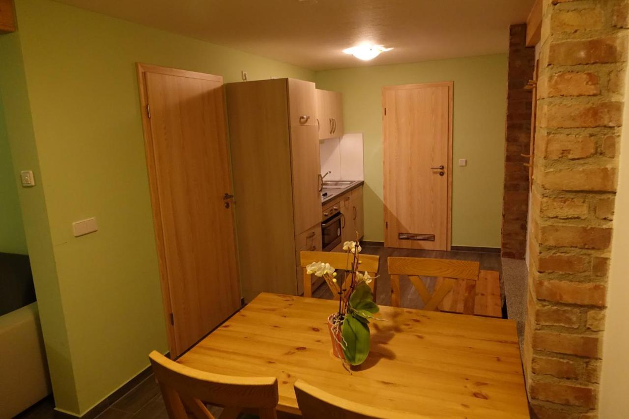 Apartment Hirt's Brau-&