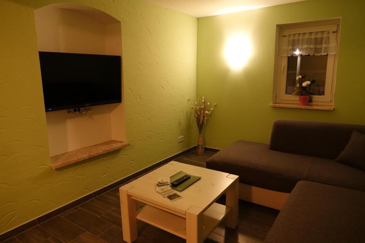 Apartment Hirt's Brau-& *
