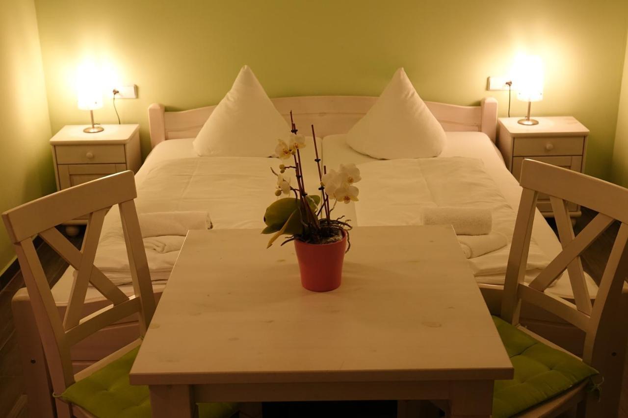 Apartment Hirt's Brau-& *